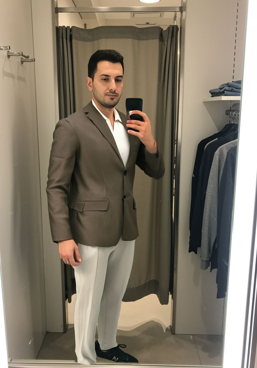 Image generated by fal.ai